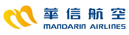 臺灣華信航空公司